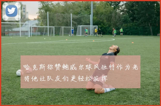 哈克斯称赞鲍威尔球风独特作为老将他让队友们更轻松发挥