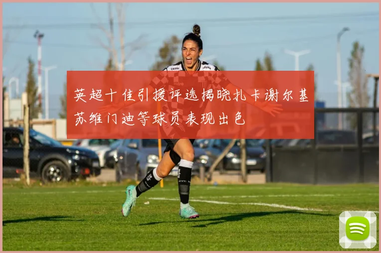 英超十佳引援评选揭晓扎卡谢尔基苏维门迪等球员表现出色